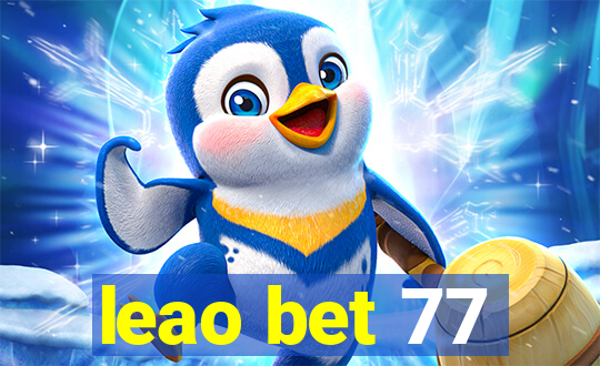 leao bet 77